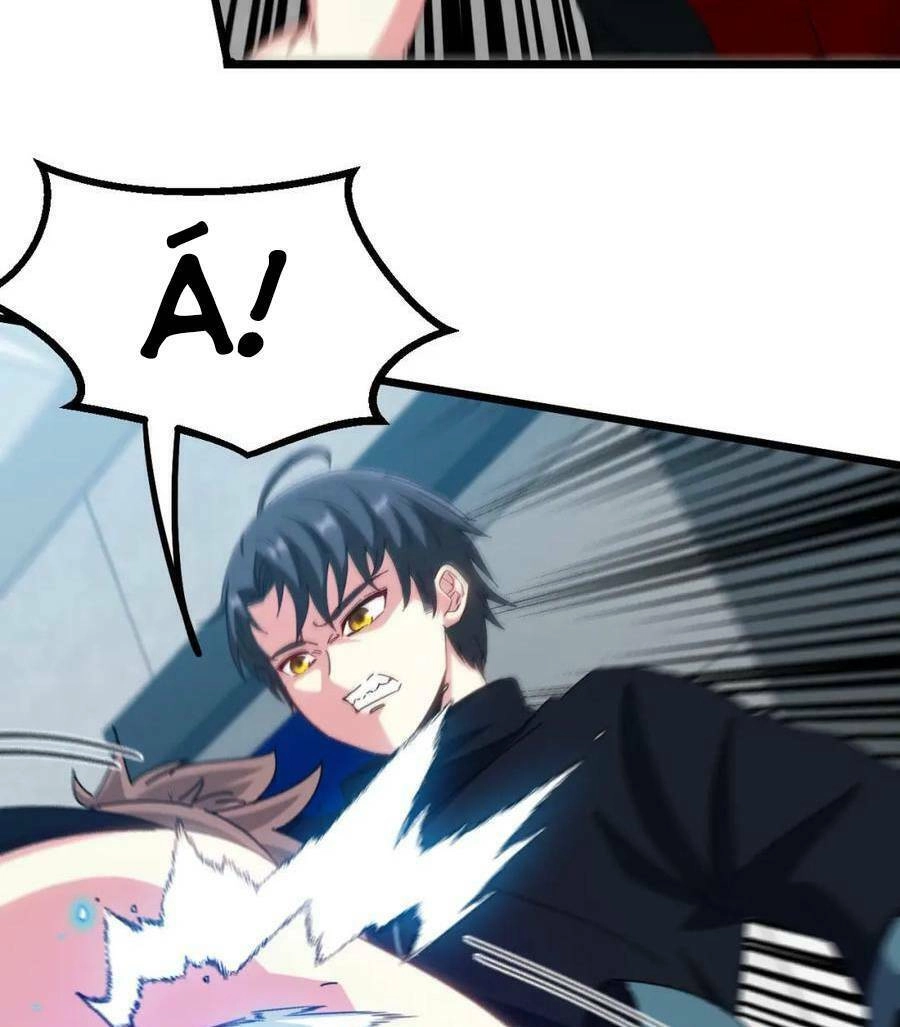 Hệ Thống Super God Chapter 52 - 26