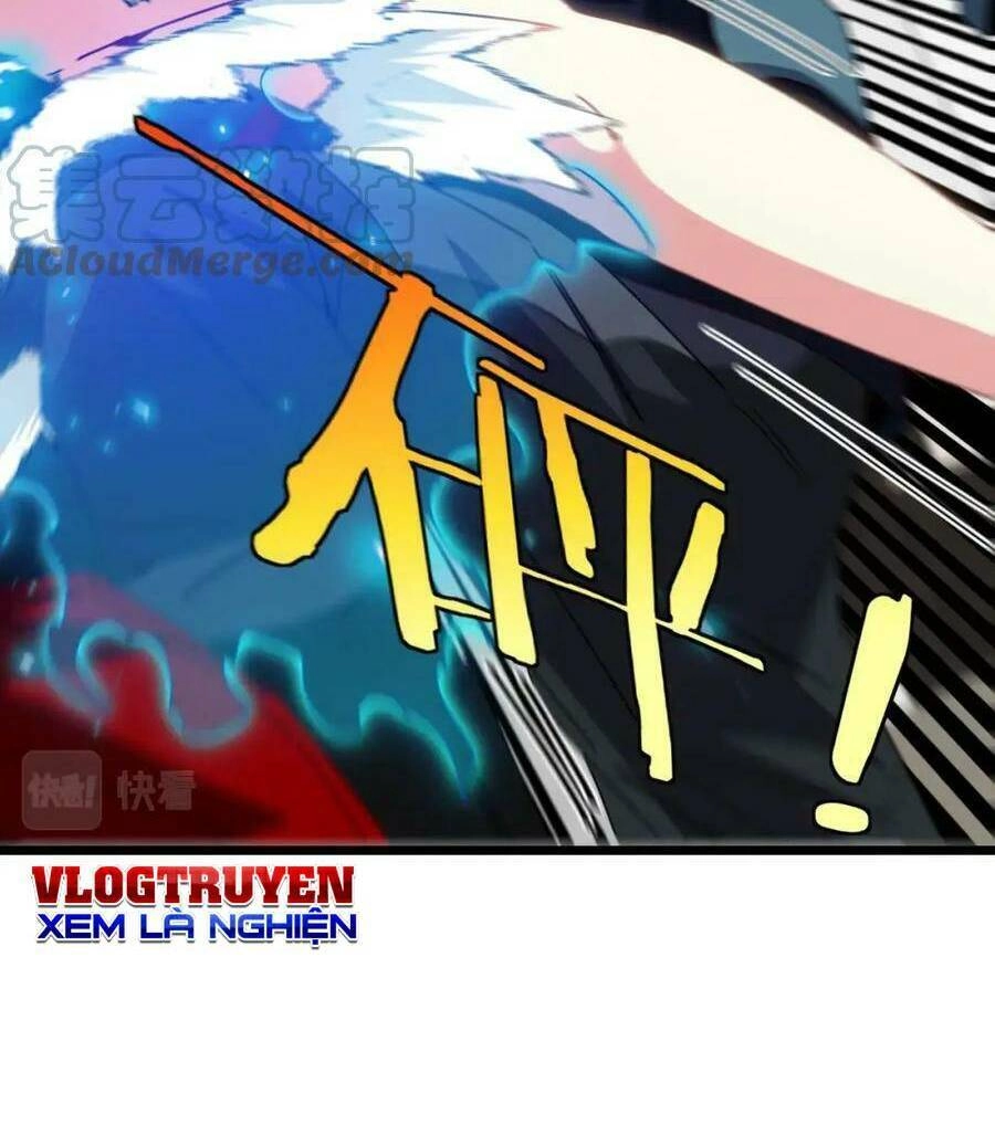 Hệ Thống Super God Chapter 52 - 27