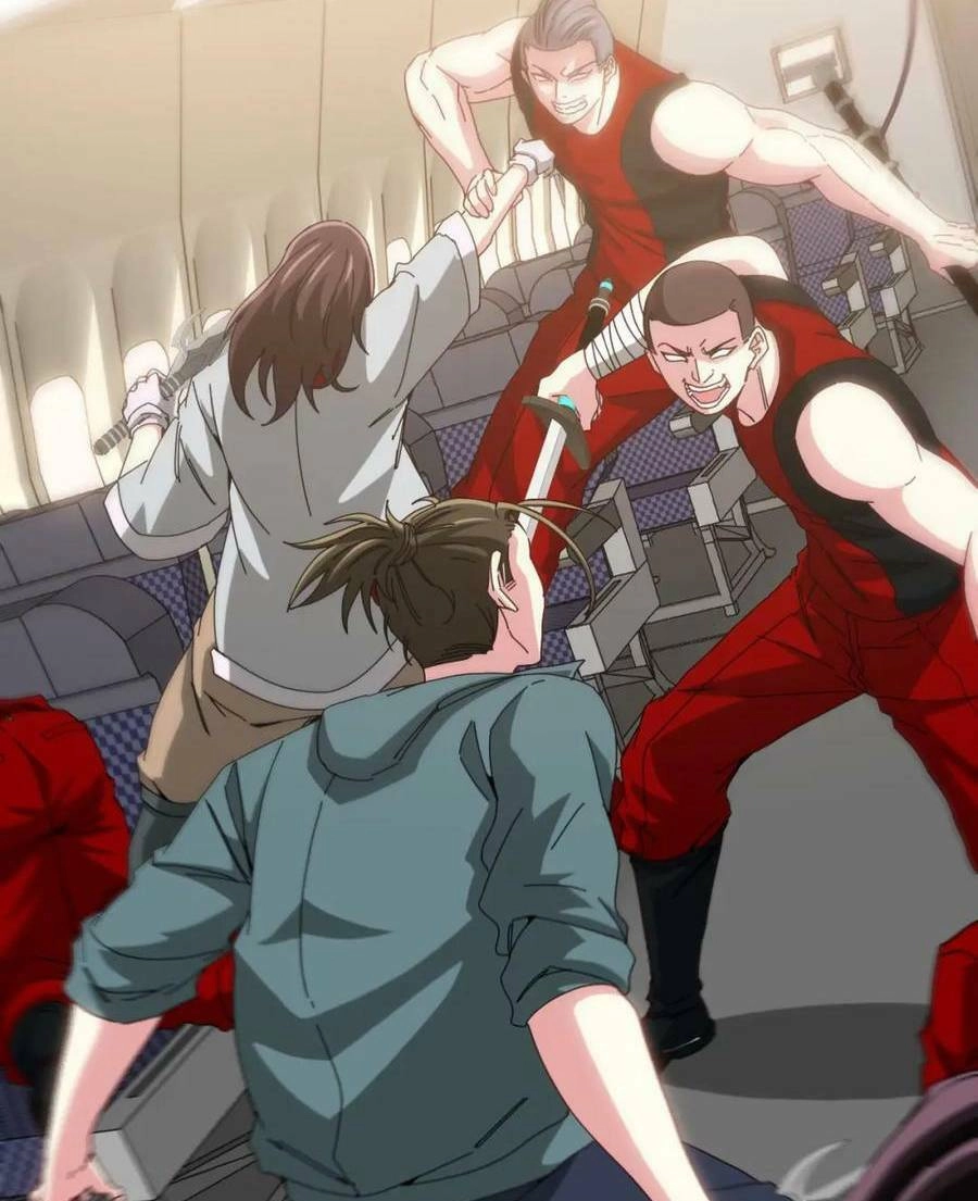 Hệ Thống Super God Chapter 52 - 29