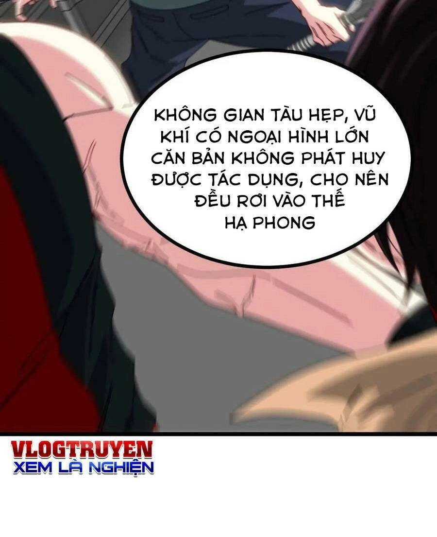 Hệ Thống Super God Chapter 52 - 30