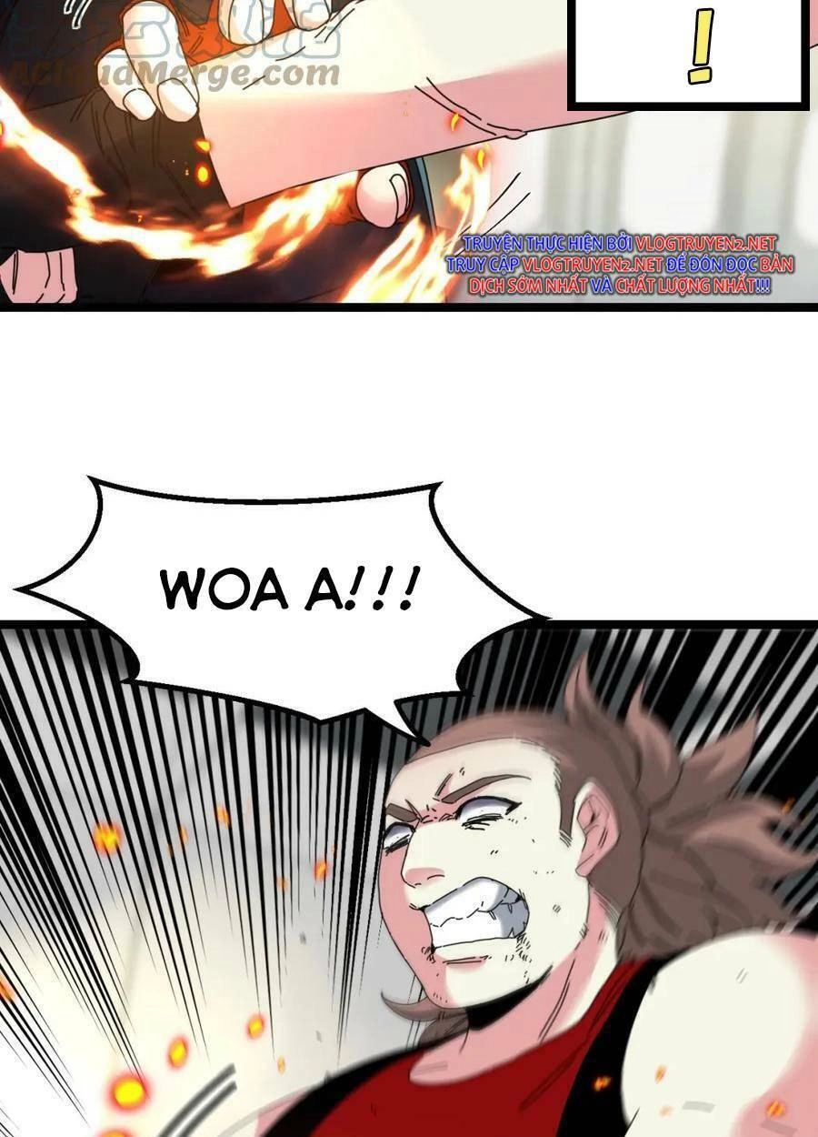 Hệ Thống Super God Chapter 52 - 34