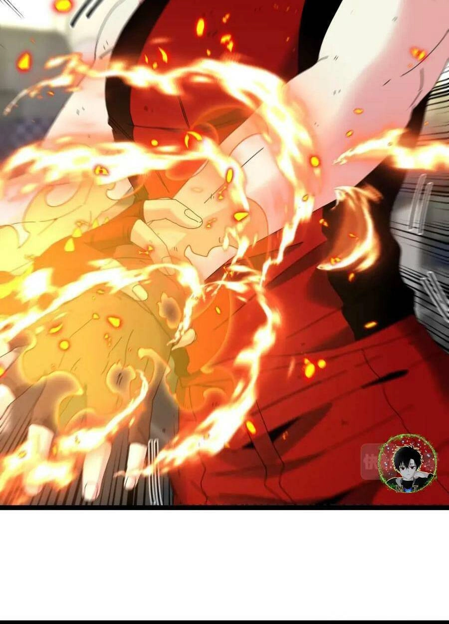 Hệ Thống Super God Chapter 52 - 35