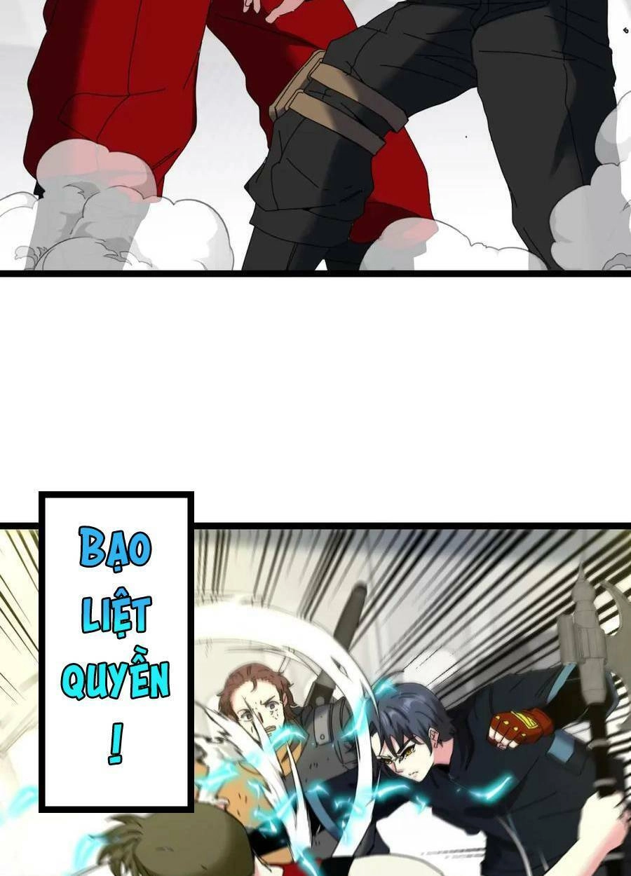 Hệ Thống Super God Chapter 52 - 40