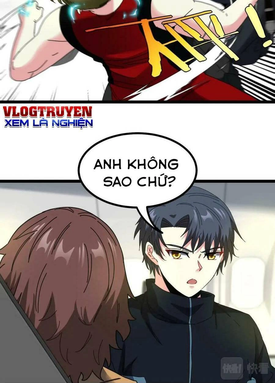 Hệ Thống Super God Chapter 52 - 41