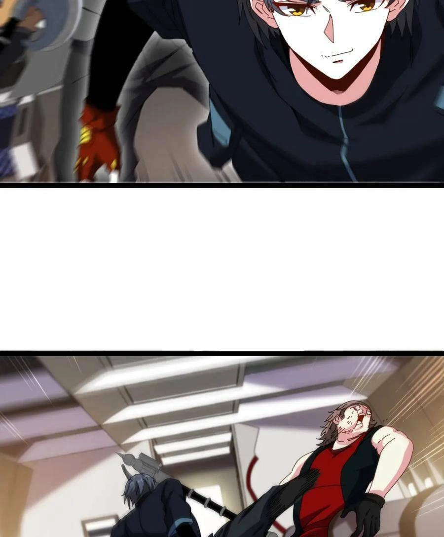 Hệ Thống Super God Chapter 52 - 45