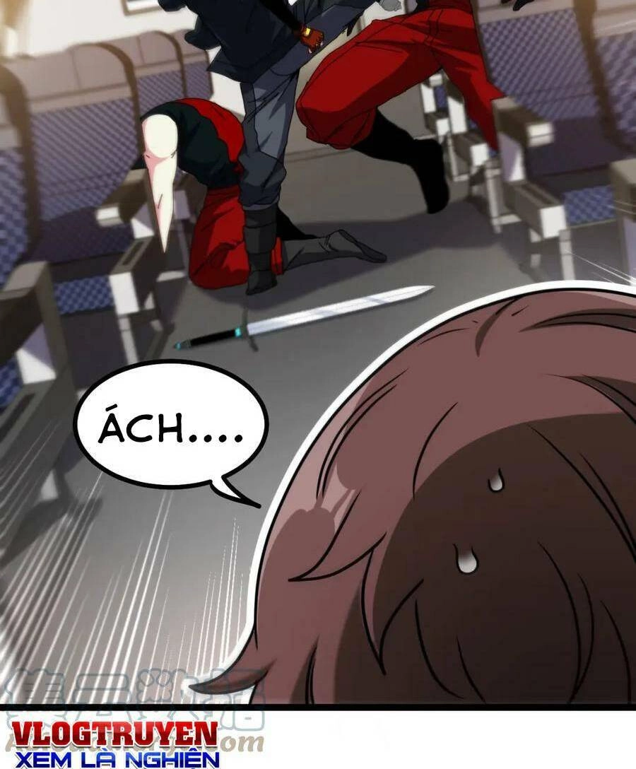 Hệ Thống Super God Chapter 52 - 46