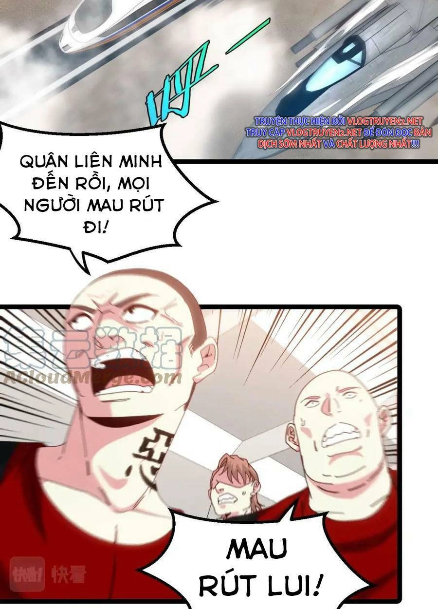 Hệ Thống Super God Chapter 52 - 48