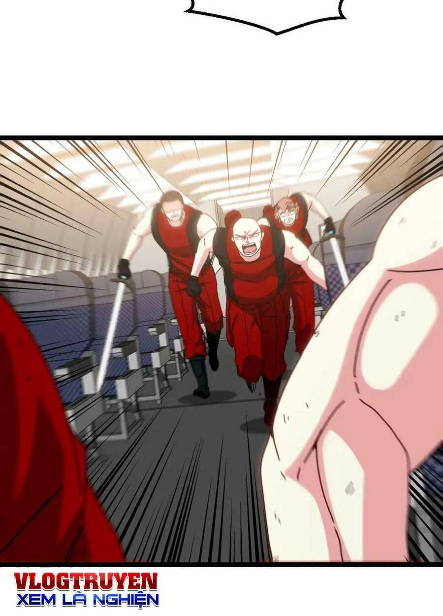 Hệ Thống Super God Chapter 52 - 49