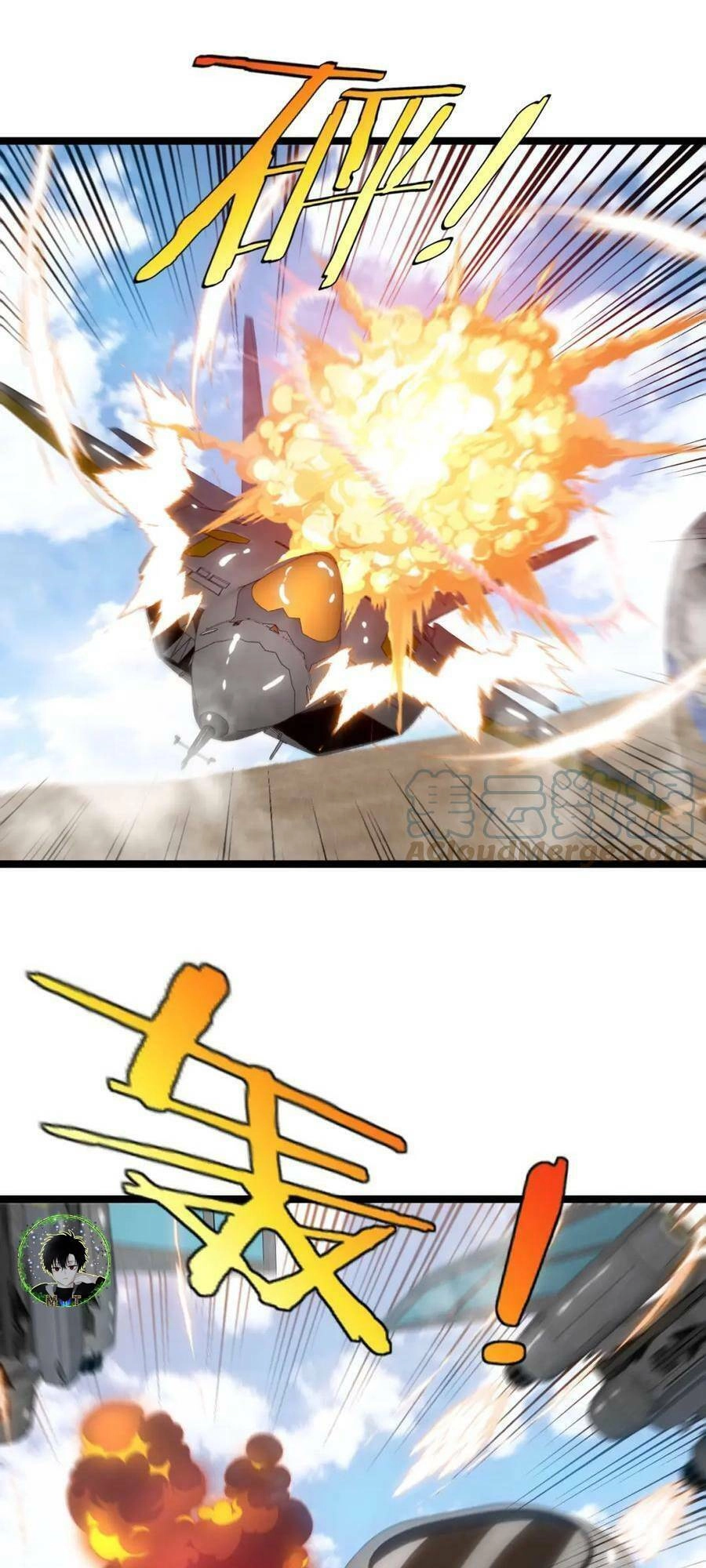 Hệ Thống Super God Chapter 52 - 50