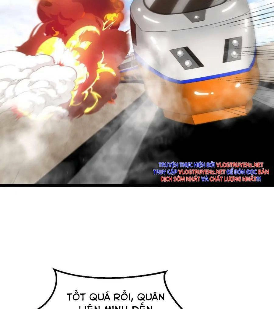 Hệ Thống Super God Chapter 52 - 51