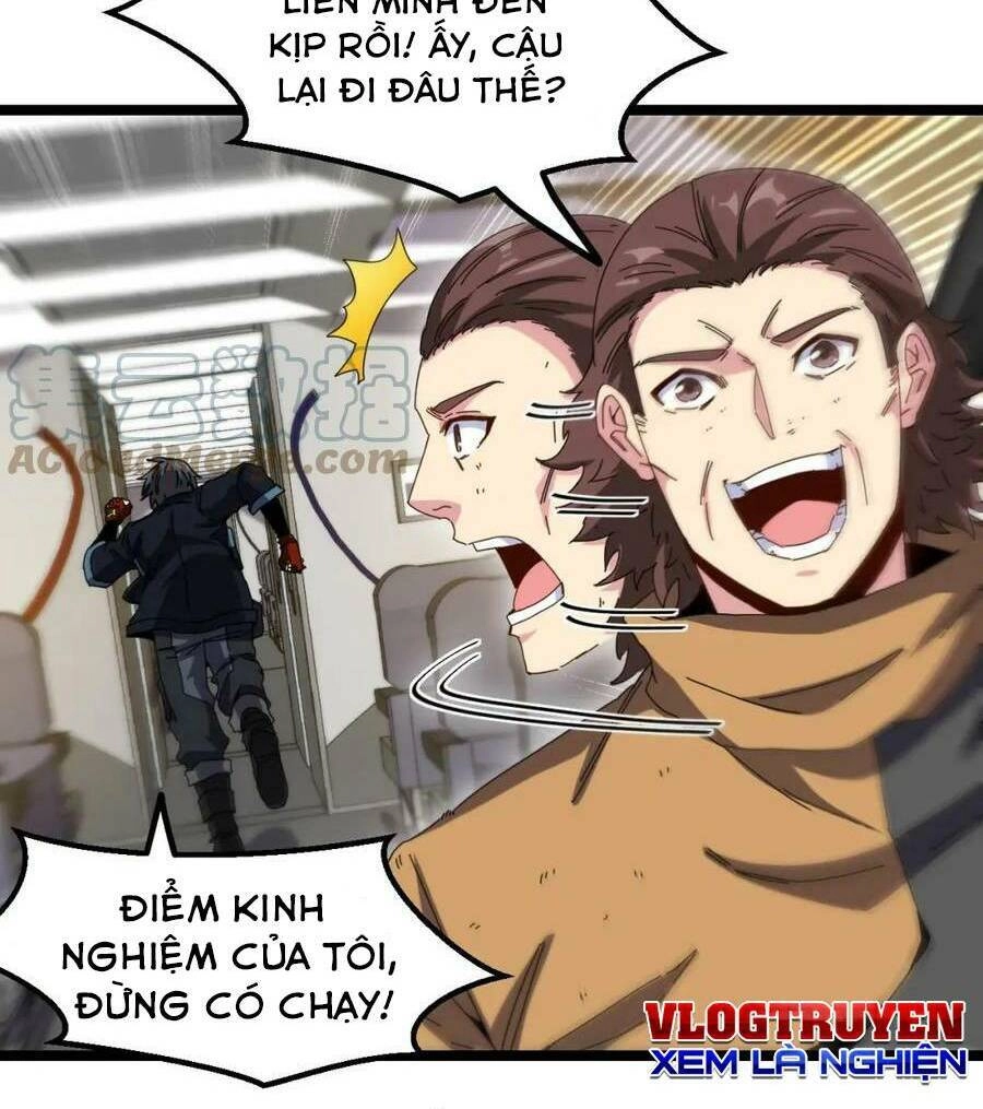 Hệ Thống Super God Chapter 52 - 52