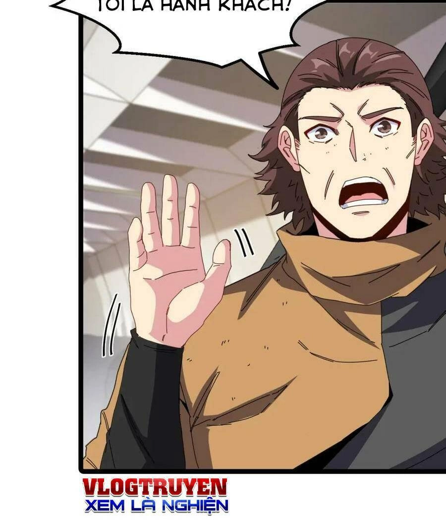 Hệ Thống Super God Chapter 52 - 55