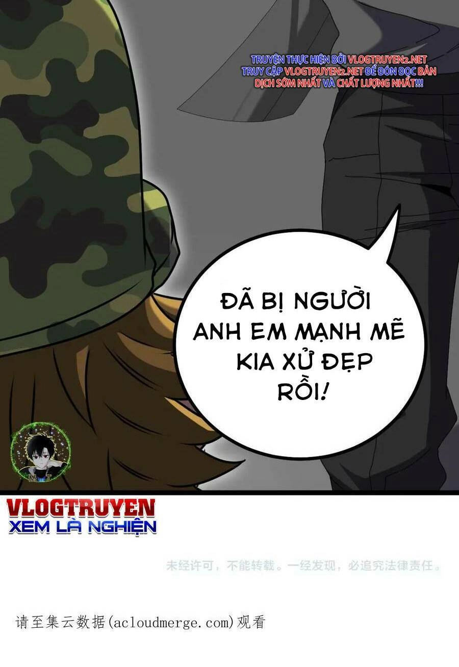 Hệ Thống Super God Chapter 52 - 57