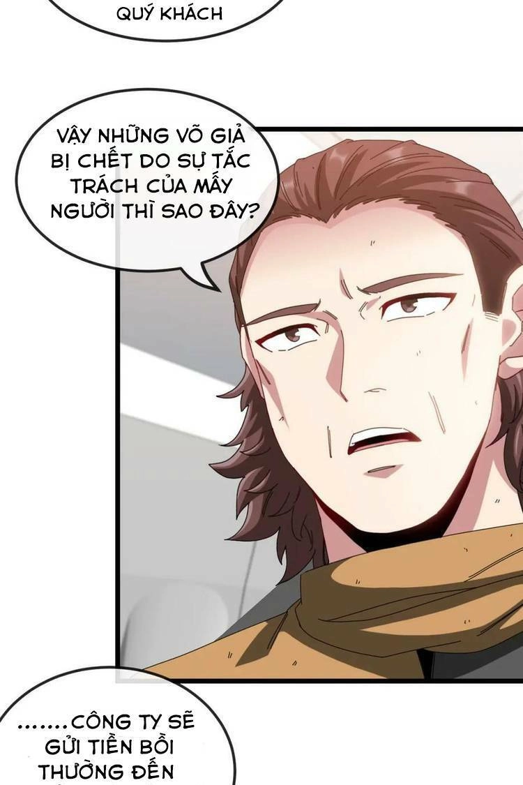 Hệ Thống Super God Chapter 53 - 5