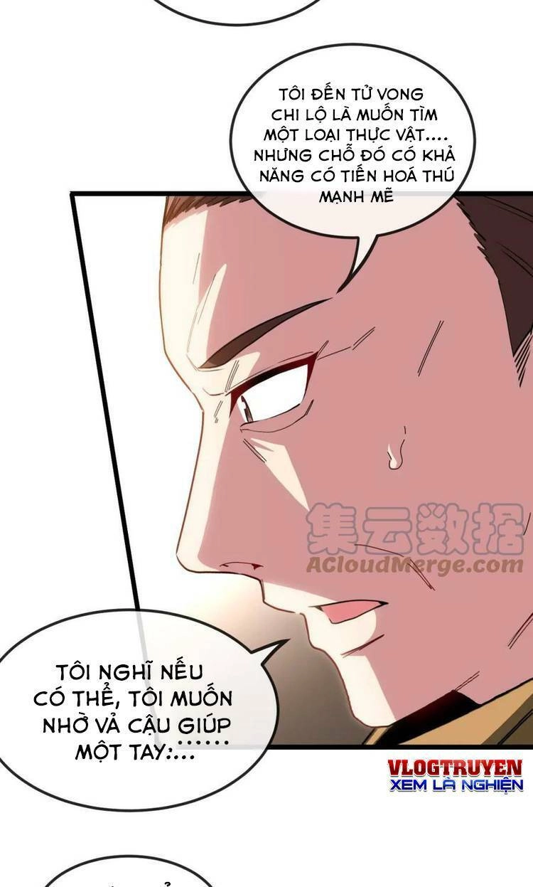 Hệ Thống Super God Chapter 53 - 10