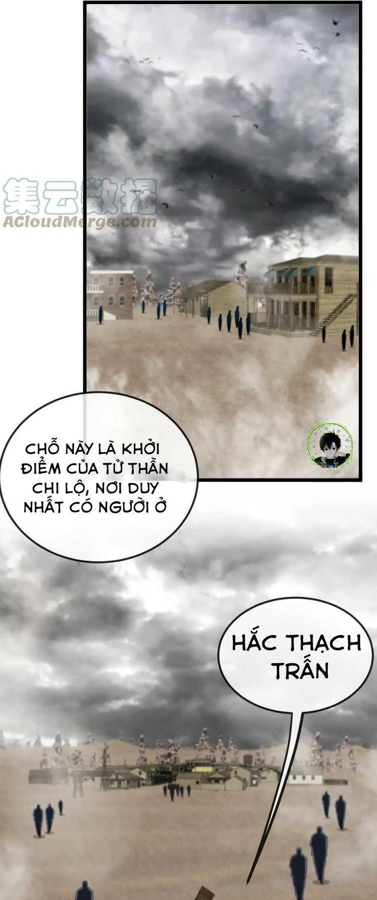 Hệ Thống Super God Chapter 53 - 12
