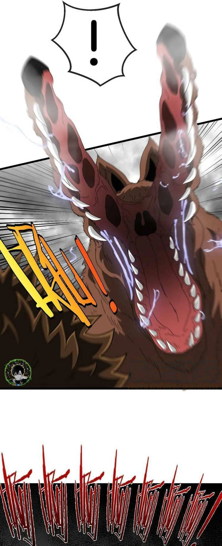 Hệ Thống Super God Chapter 53 - 18