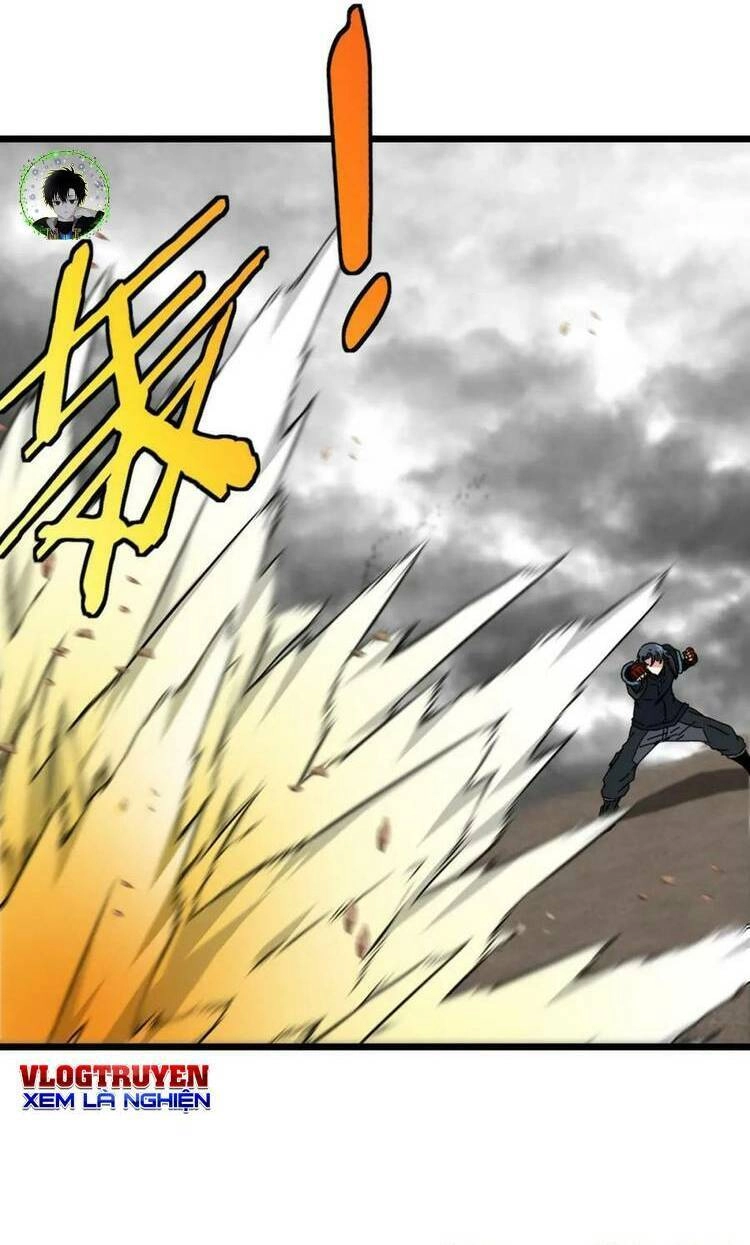 Hệ Thống Super God Chapter 53 - 24