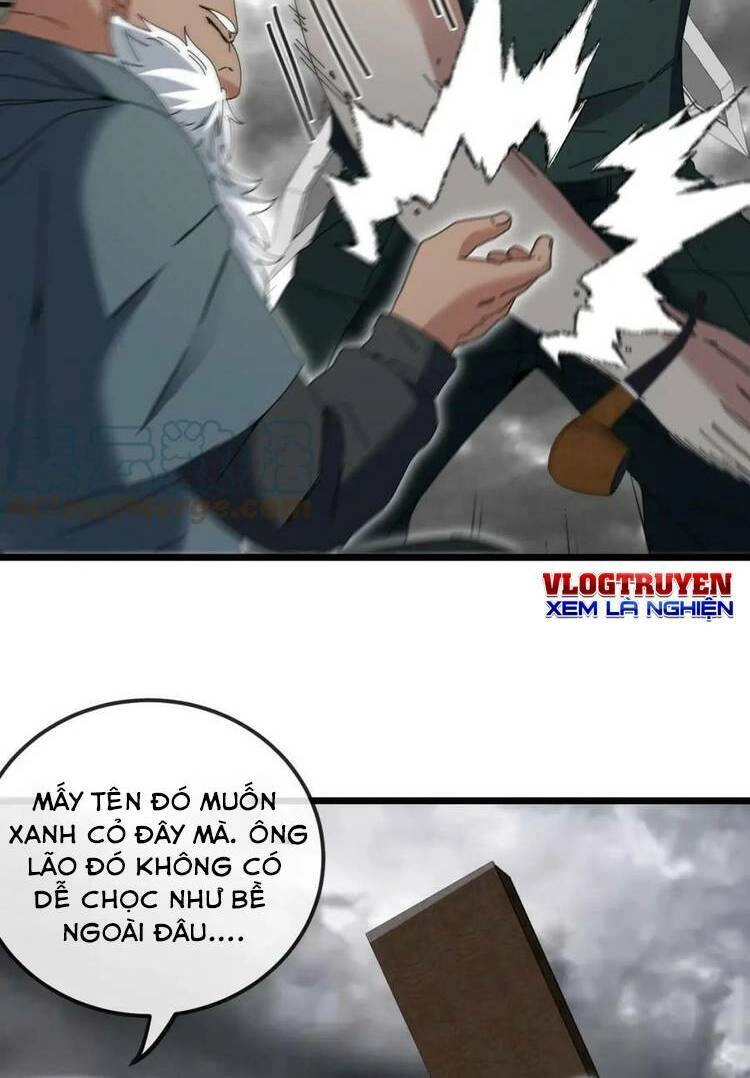 Hệ Thống Super God Chapter 53 - 32