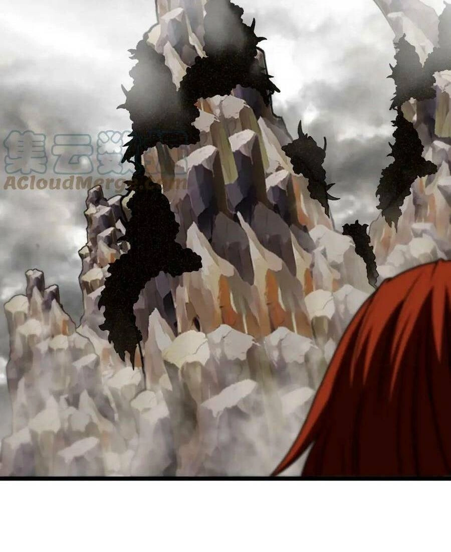 Hệ Thống Super God Chapter 54 - 4