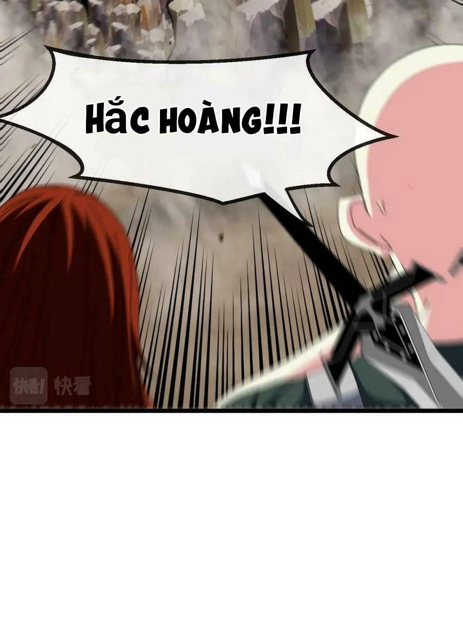 Hệ Thống Super God Chapter 54 - 7