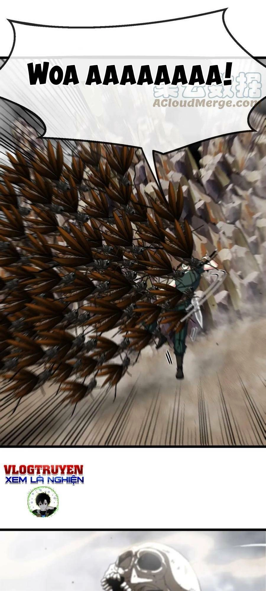 Hệ Thống Super God Chapter 54 - 8