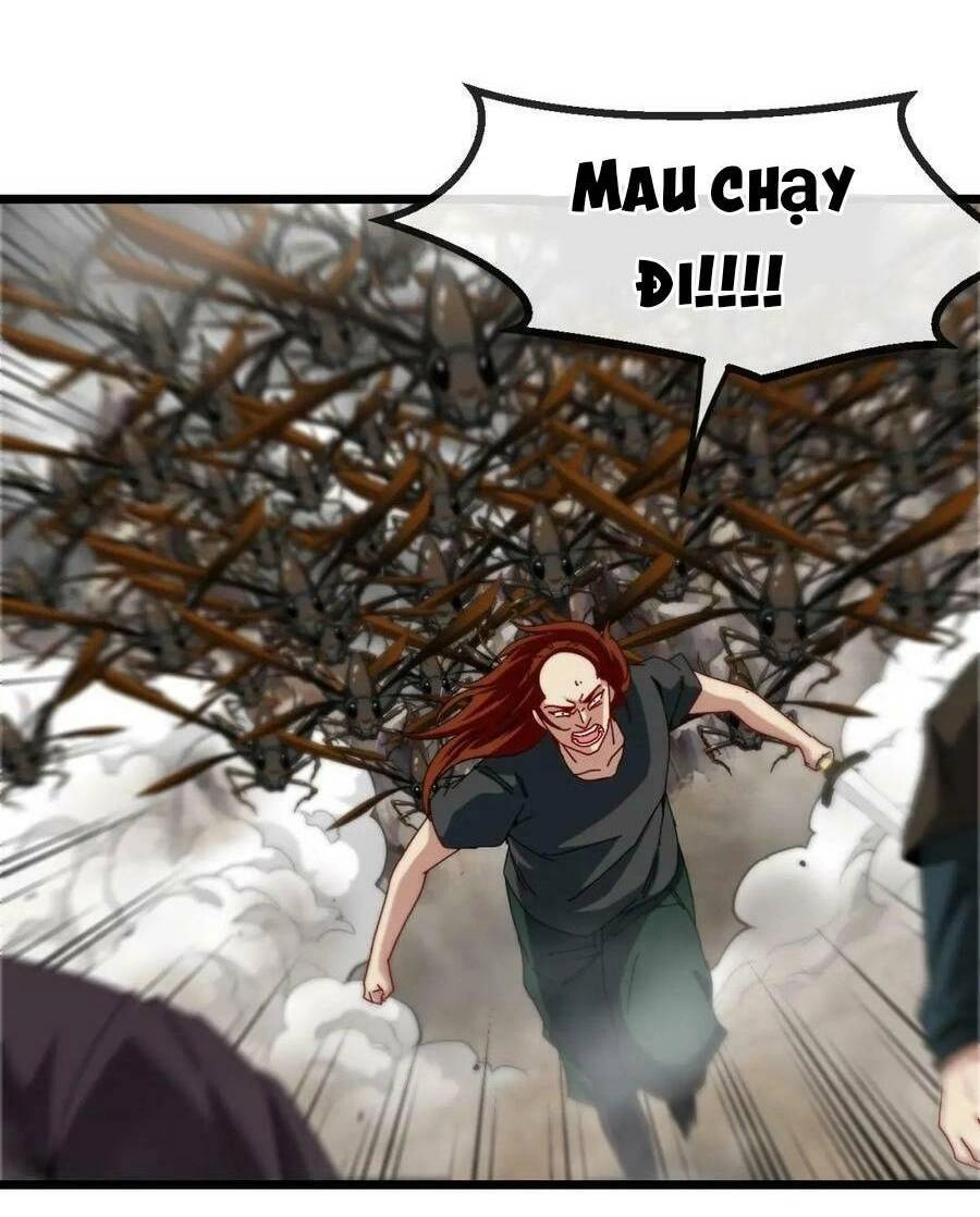 Hệ Thống Super God Chapter 54 - 10