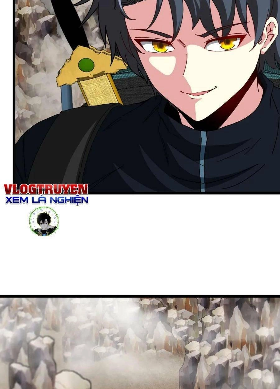 Hệ Thống Super God Chapter 54 - 14