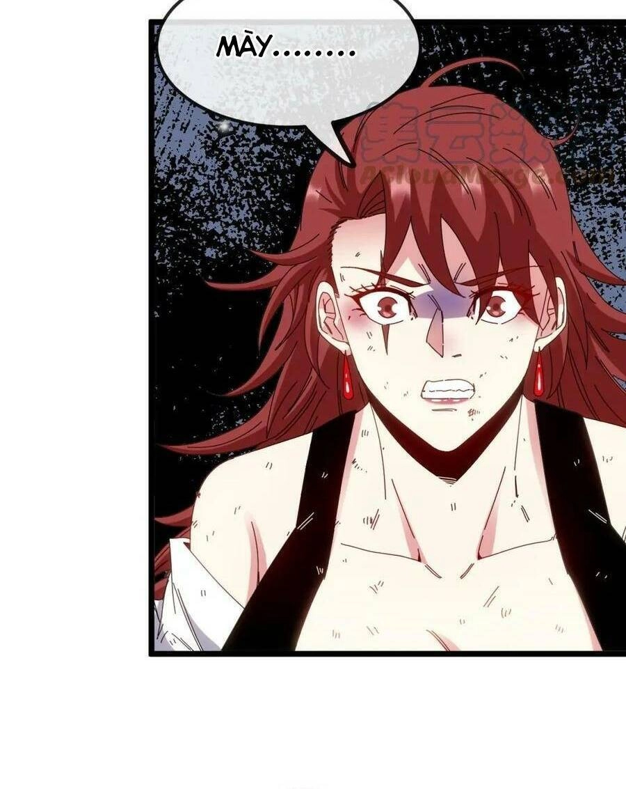 Hệ Thống Super God Chapter 54 - 20