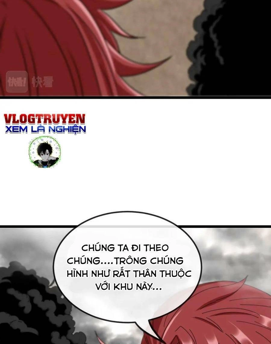 Hệ Thống Super God Chapter 54 - 22