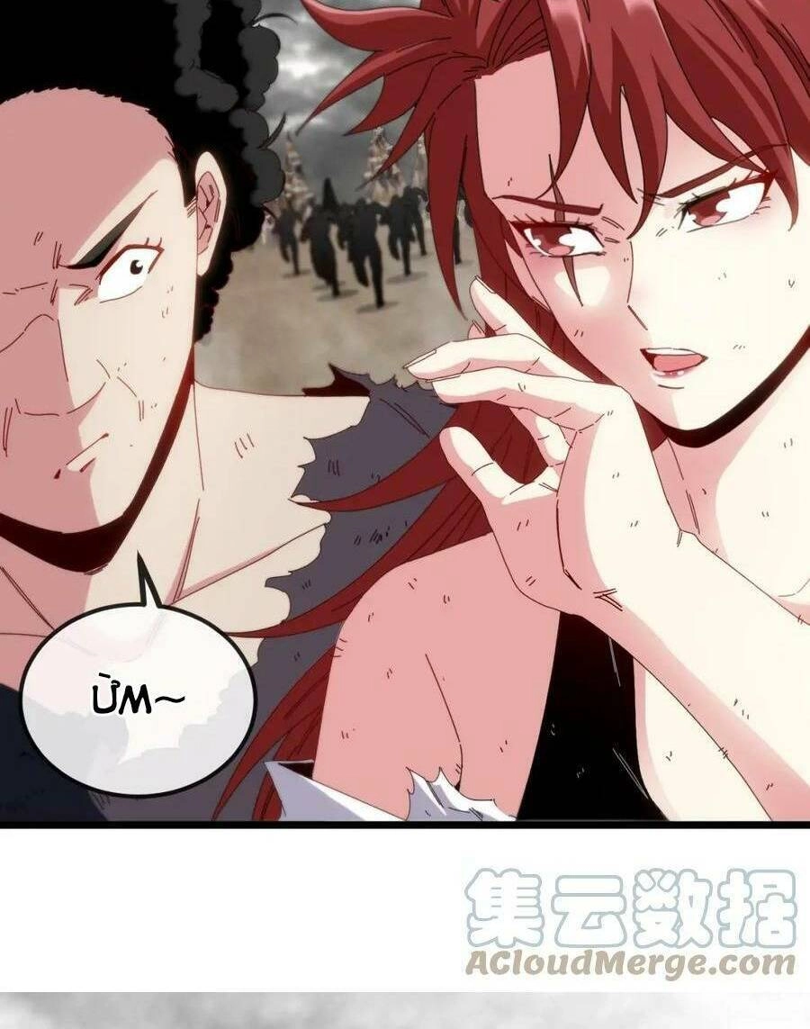 Hệ Thống Super God Chapter 54 - 23