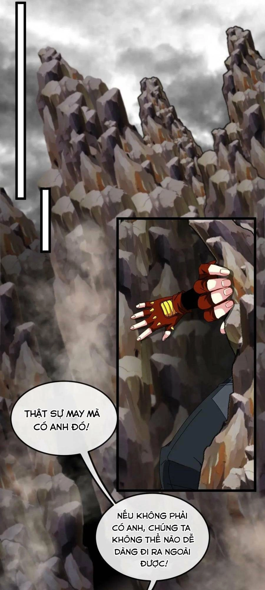 Hệ Thống Super God Chapter 54 - 24