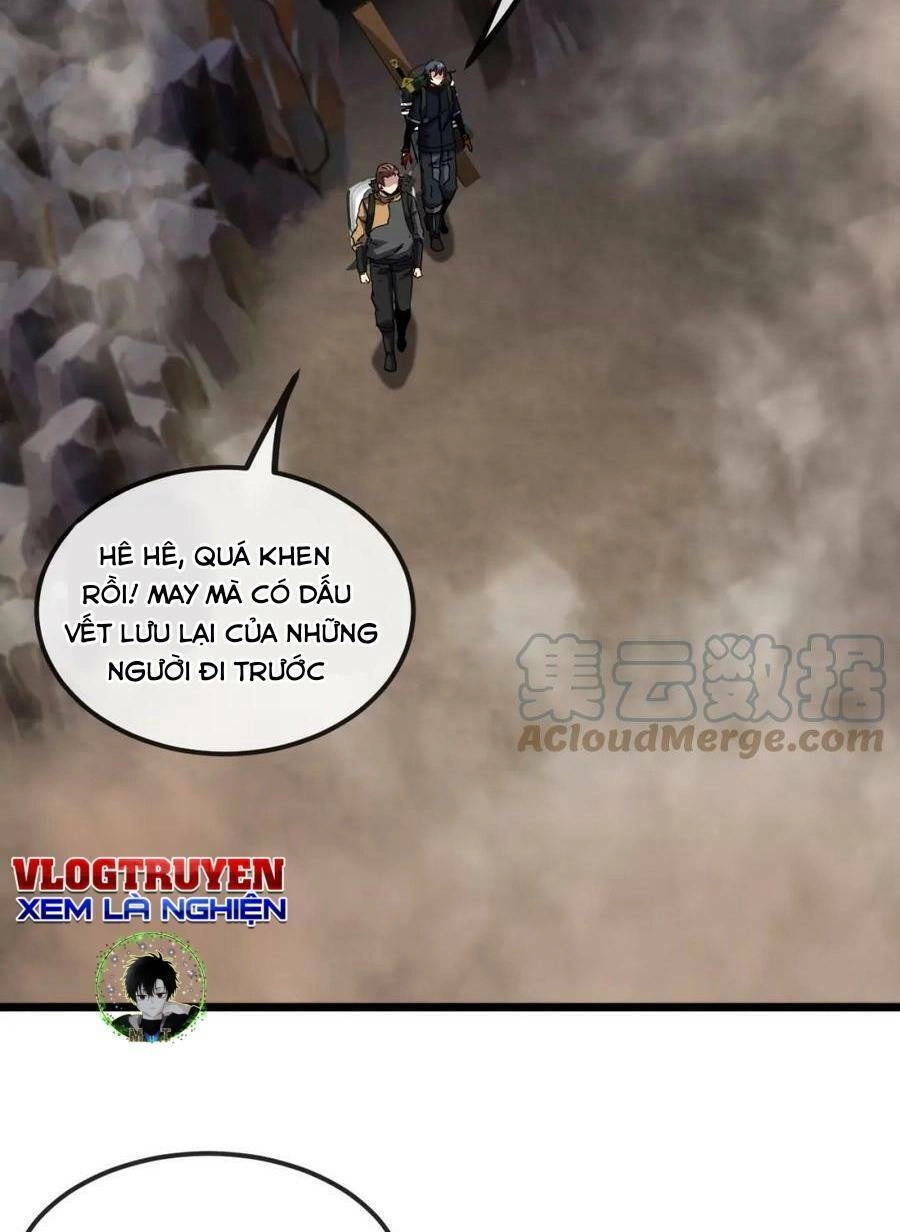 Hệ Thống Super God Chapter 54 - 25