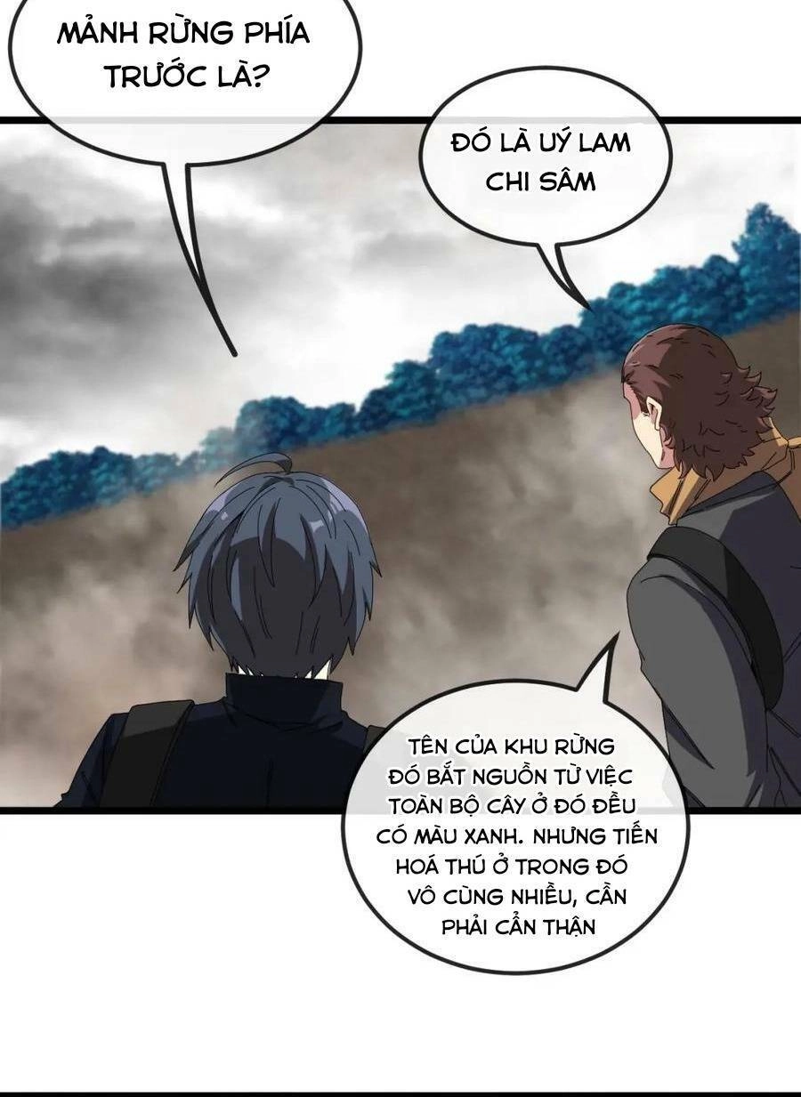 Hệ Thống Super God Chapter 54 - 26