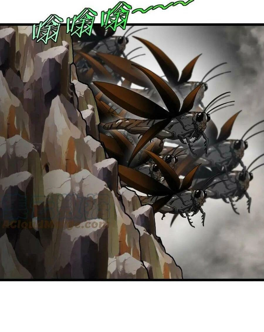 Hệ Thống Super God Chapter 54 - 29