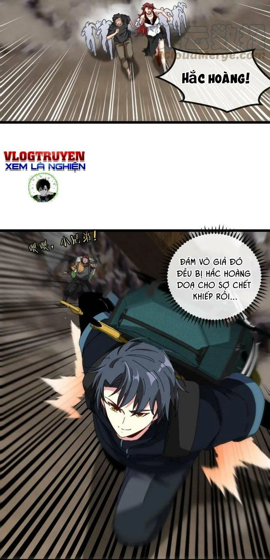 Hệ Thống Super God Chapter 54 - 31