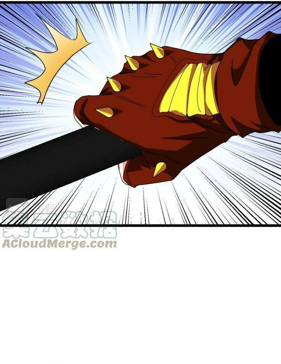 Hệ Thống Super God Chapter 54 - 34