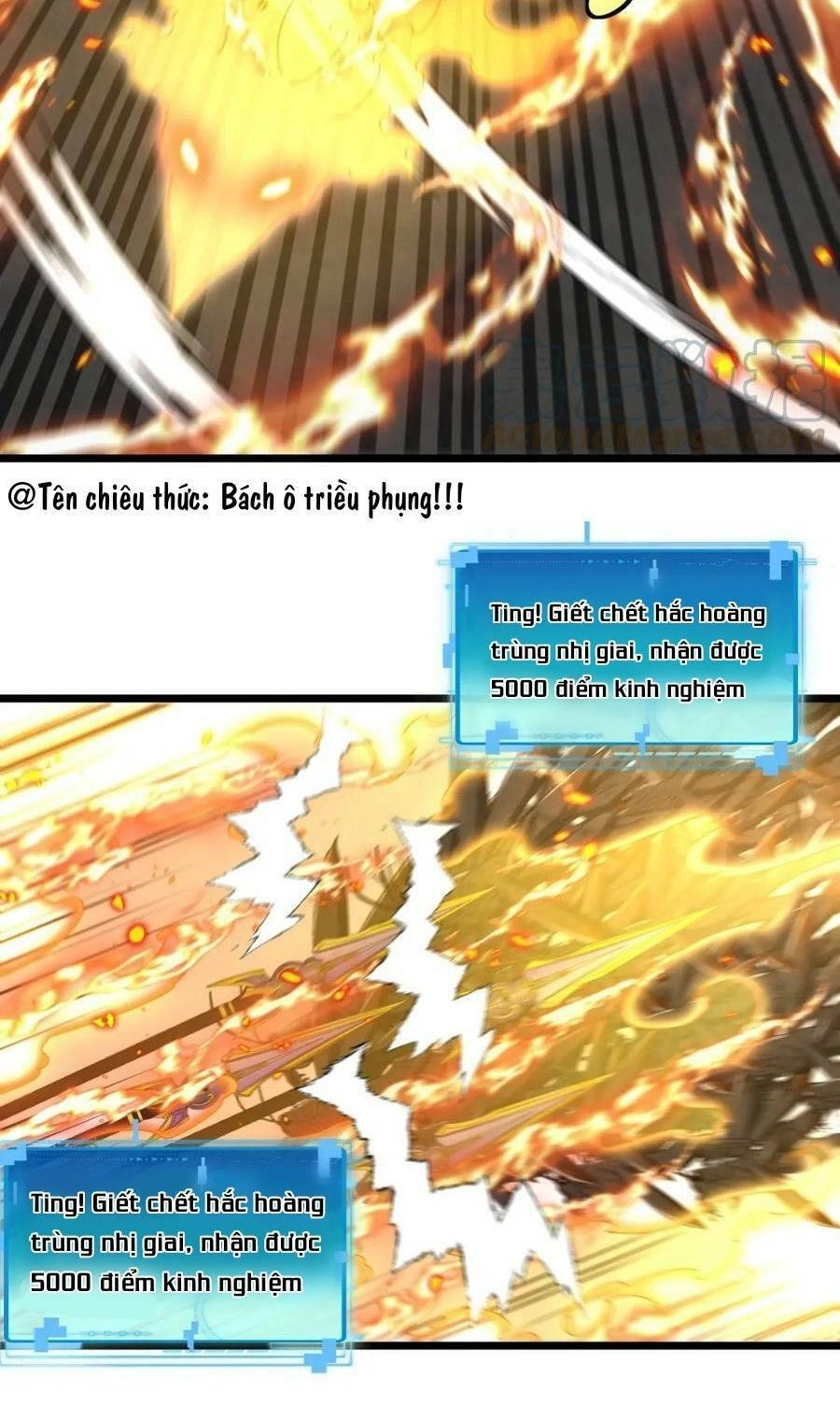 Hệ Thống Super God Chapter 54 - 36