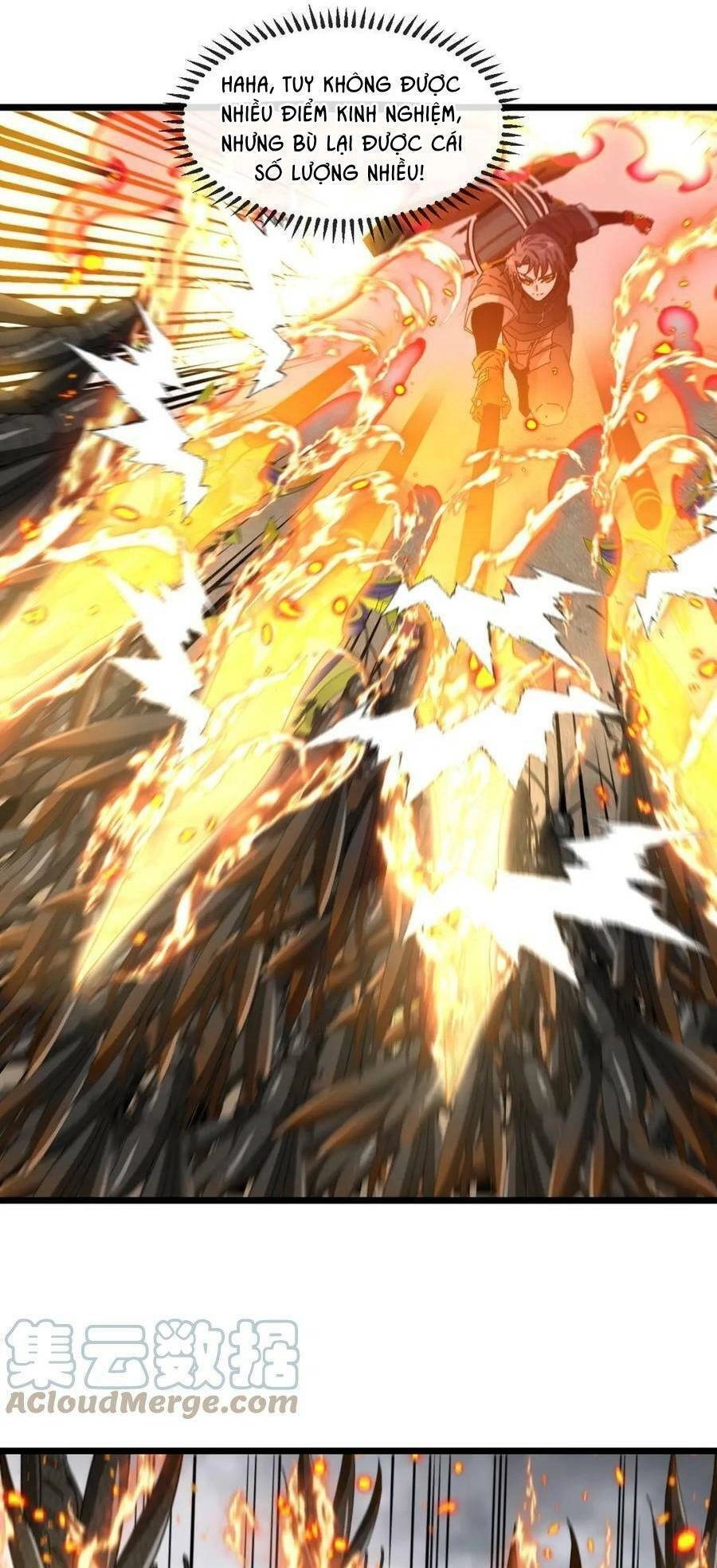 Hệ Thống Super God Chapter 54 - 37