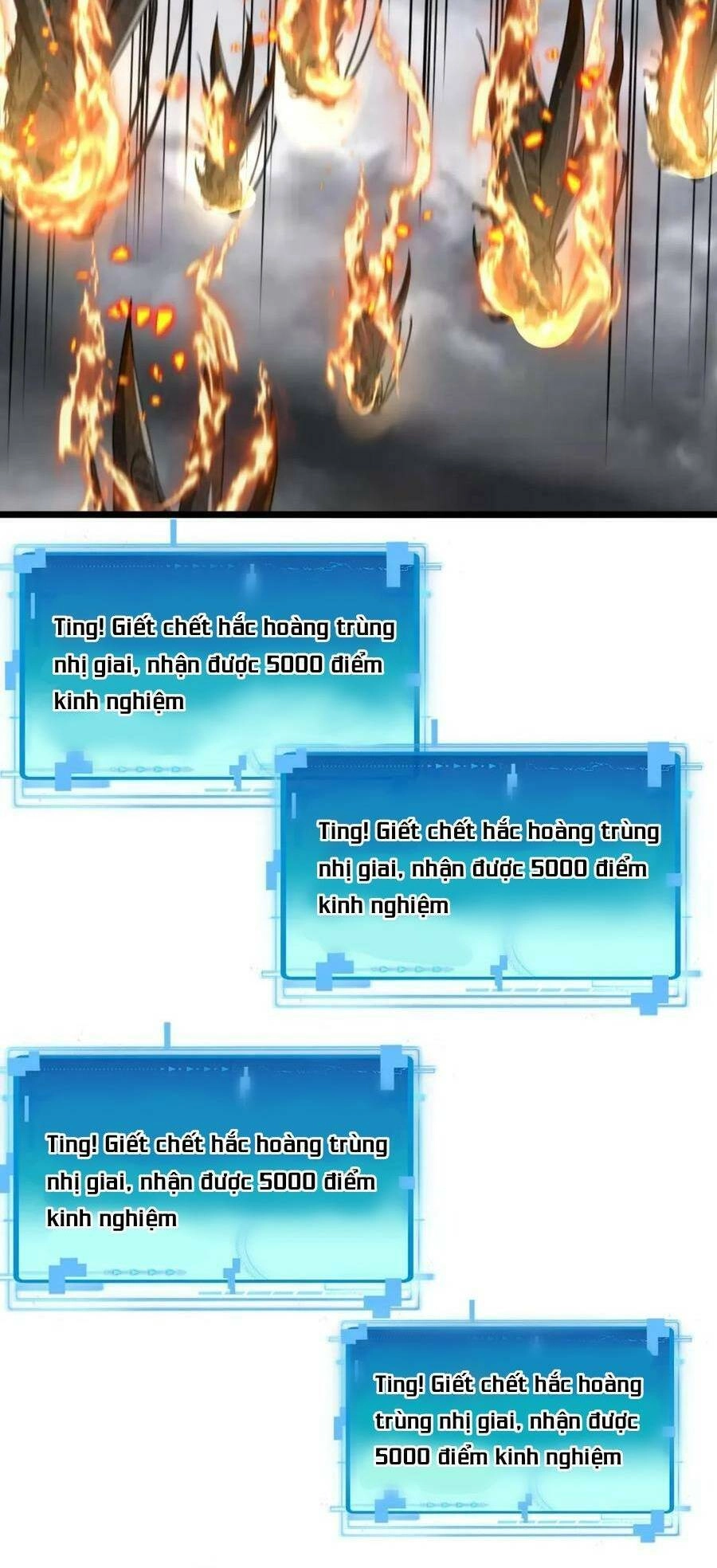 Hệ Thống Super God Chapter 54 - 38