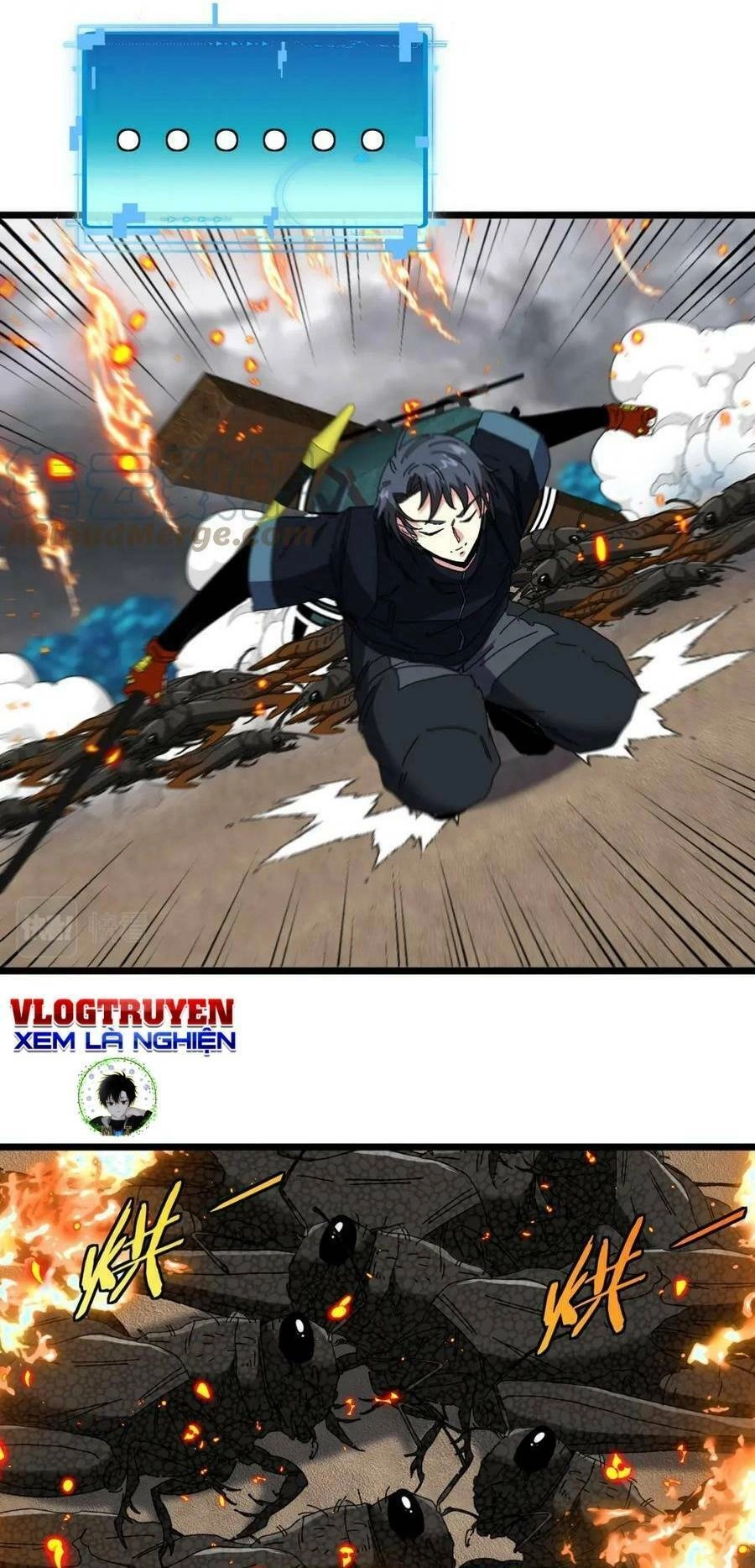 Hệ Thống Super God Chapter 54 - 39