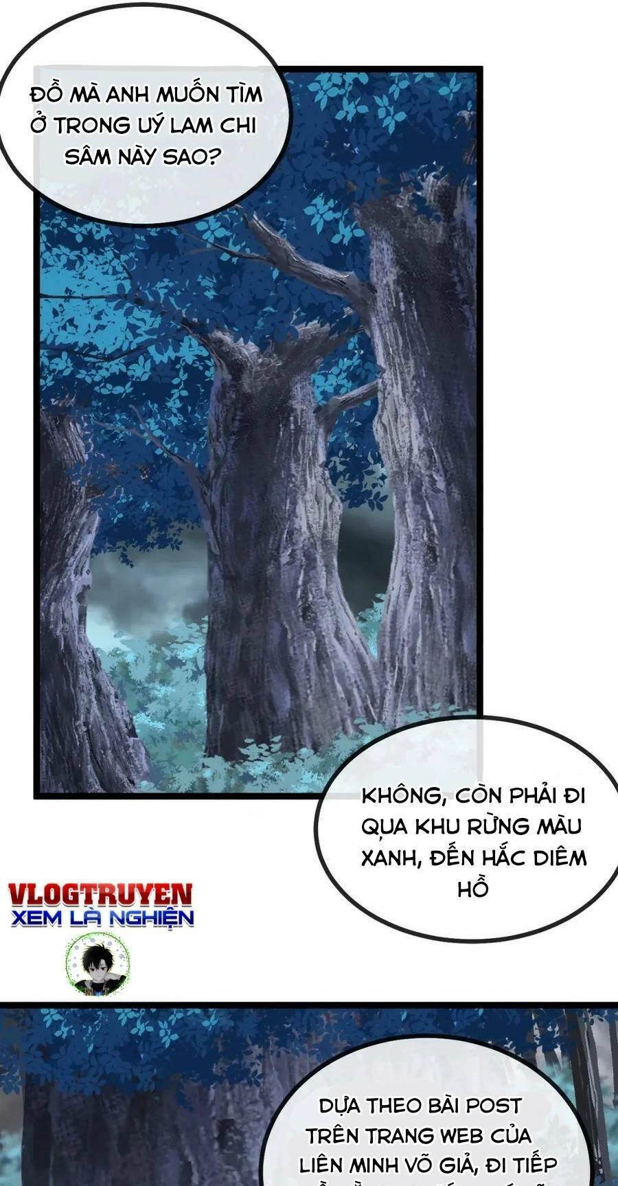 Hệ Thống Super God Chapter 54 - 43