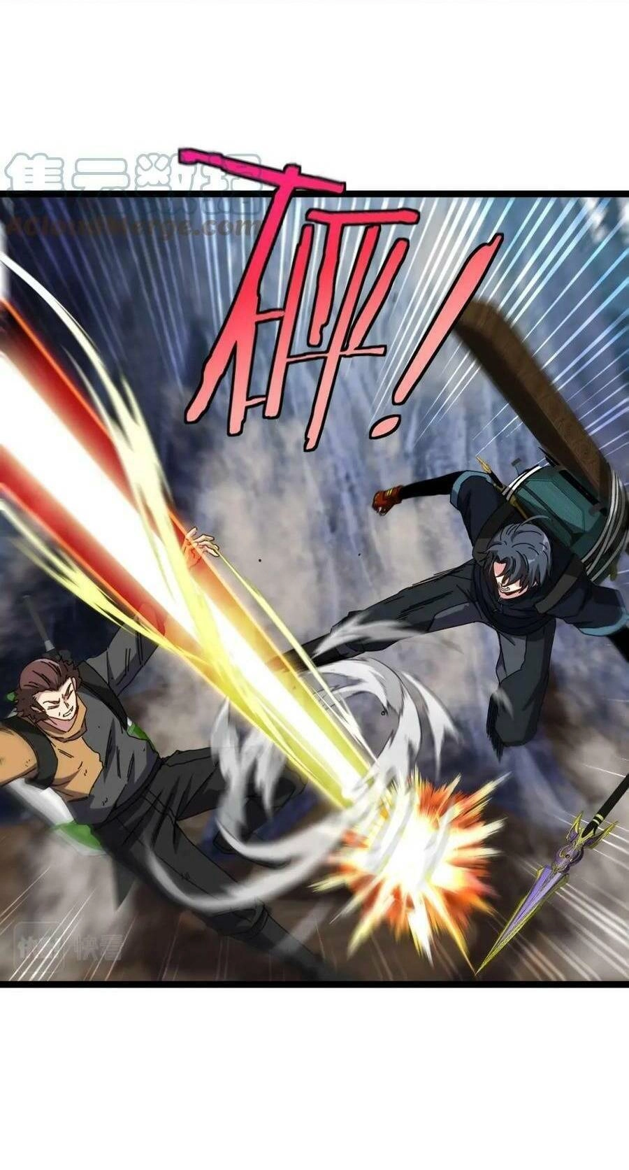 Hệ Thống Super God Chapter 54 - 48