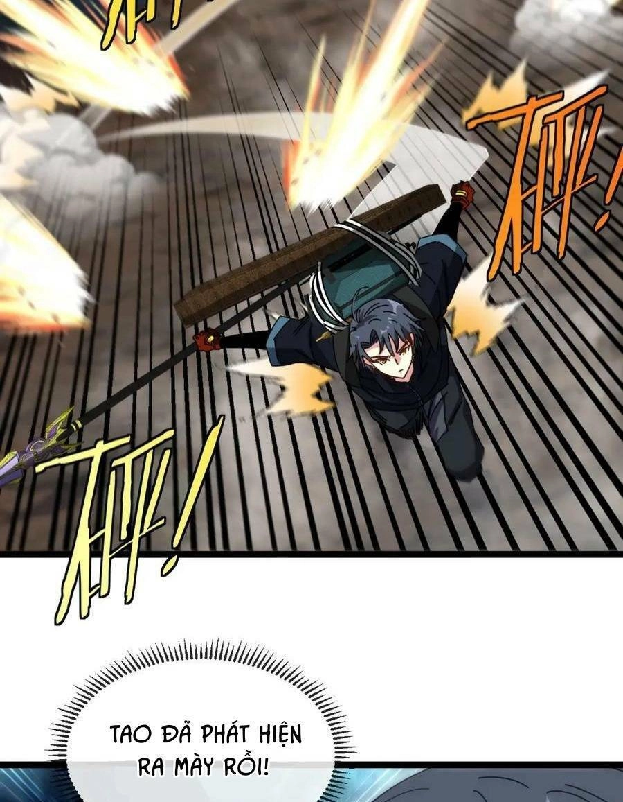 Hệ Thống Super God Chapter 54 - 50