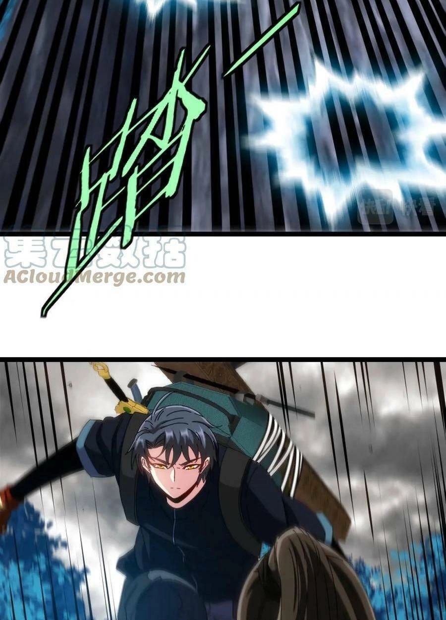 Hệ Thống Super God Chapter 54 - 53