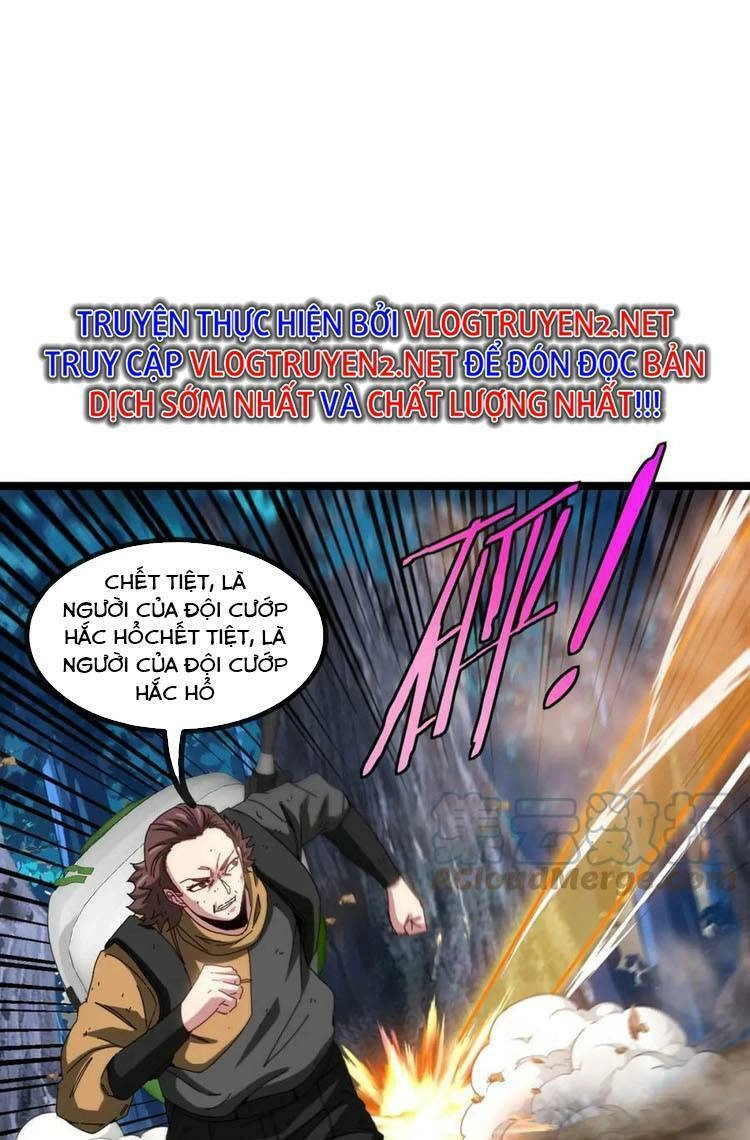 Hệ Thống Super God Chapter 55 - 3