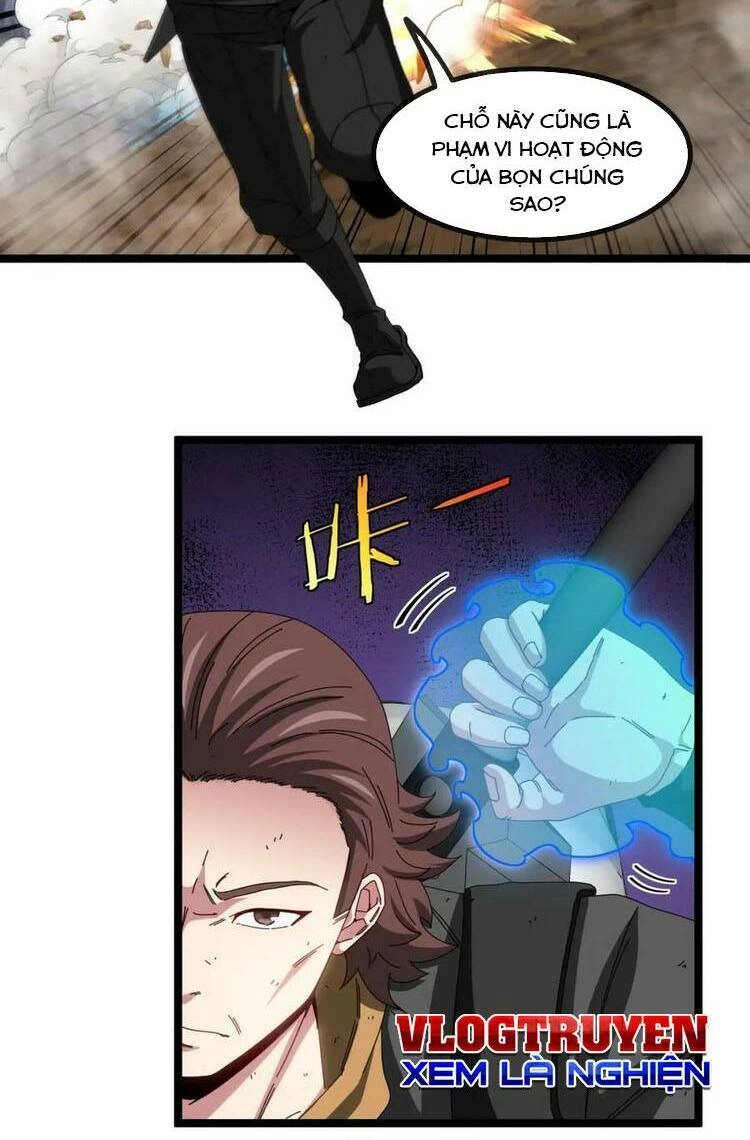 Hệ Thống Super God Chapter 55 - 4