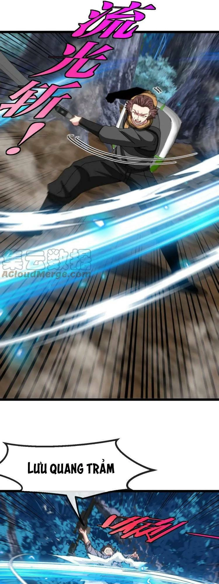 Hệ Thống Super God Chapter 55 - 5