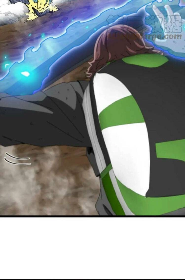 Hệ Thống Super God Chapter 55 - 7