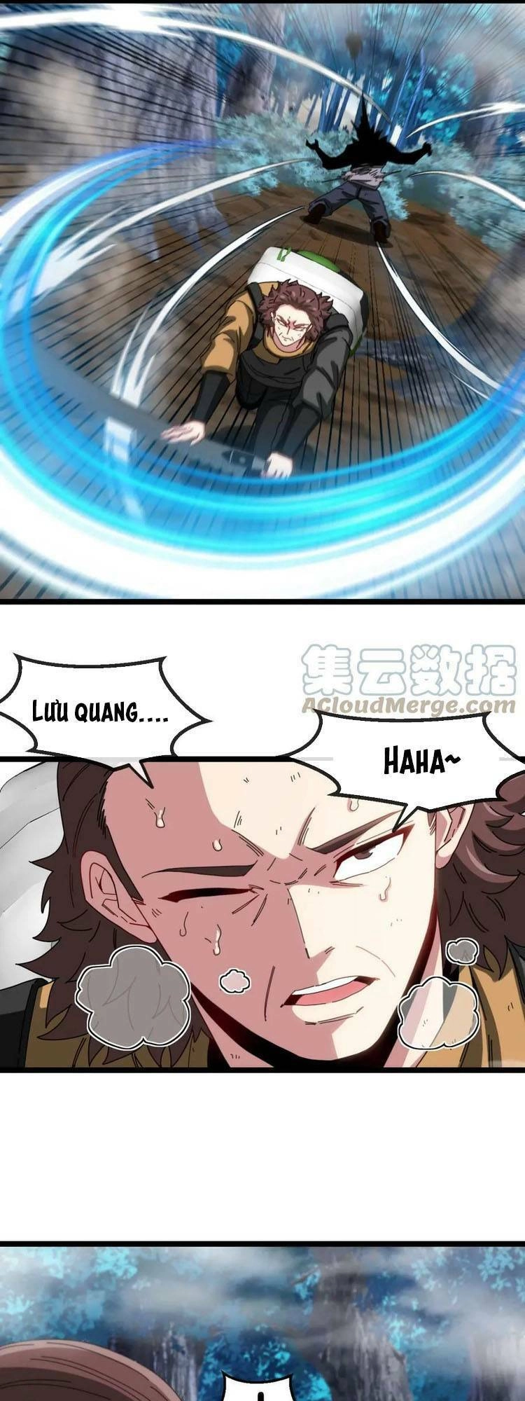 Hệ Thống Super God Chapter 55 - 8